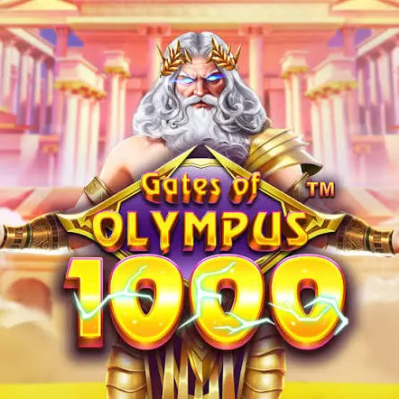 Gates of Olympus